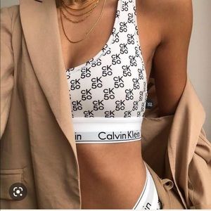 Calvin Klein CK50 Set